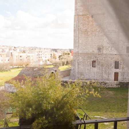 B&B San Domenico Путиняно Екстериор снимка