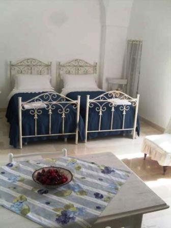 B&B San Domenico Путиняно Екстериор снимка