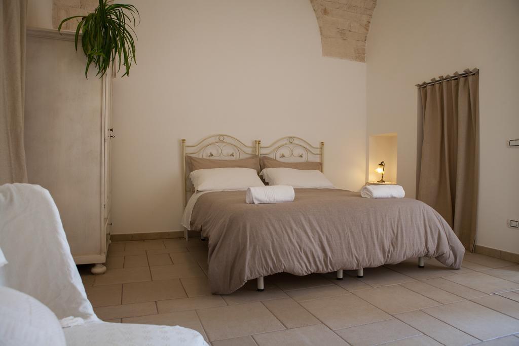 B&B San Domenico Путиняно Стая снимка