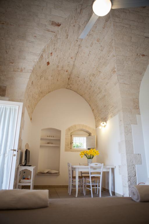 B&B San Domenico Путиняно Стая снимка