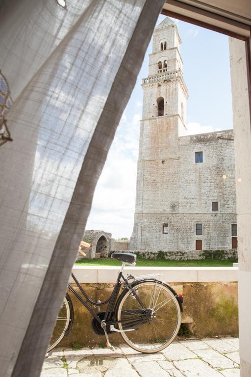 B&B San Domenico Путиняно Стая снимка