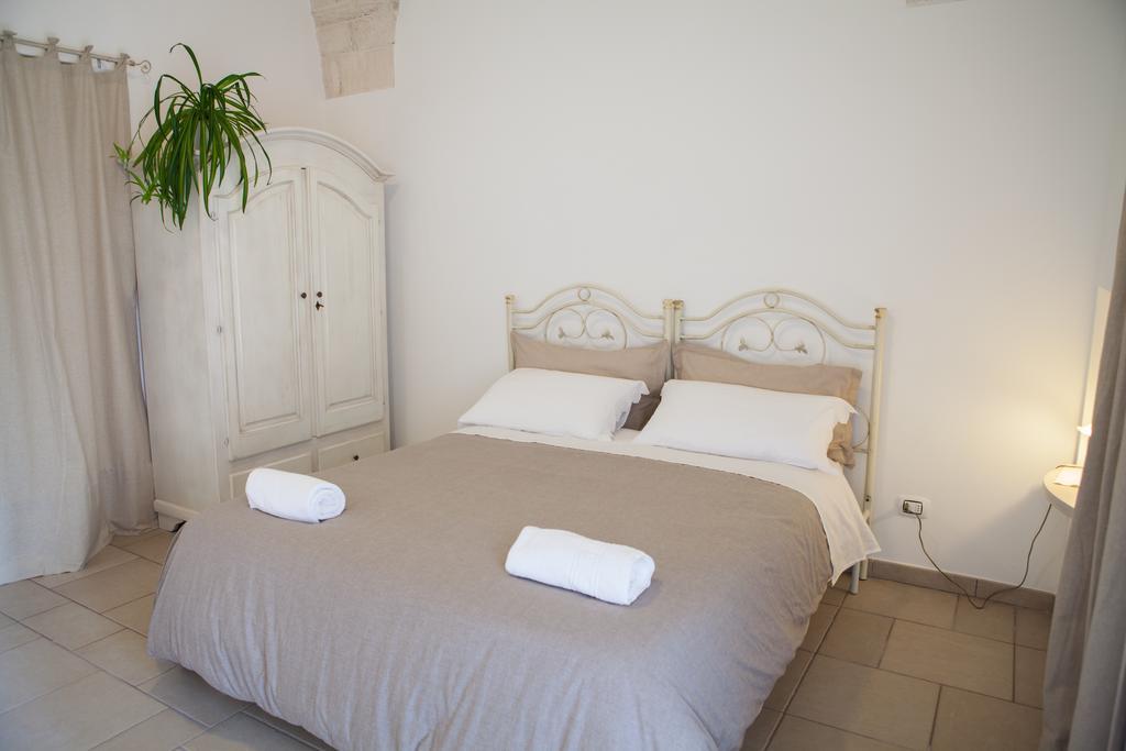 B&B San Domenico Путиняно Стая снимка