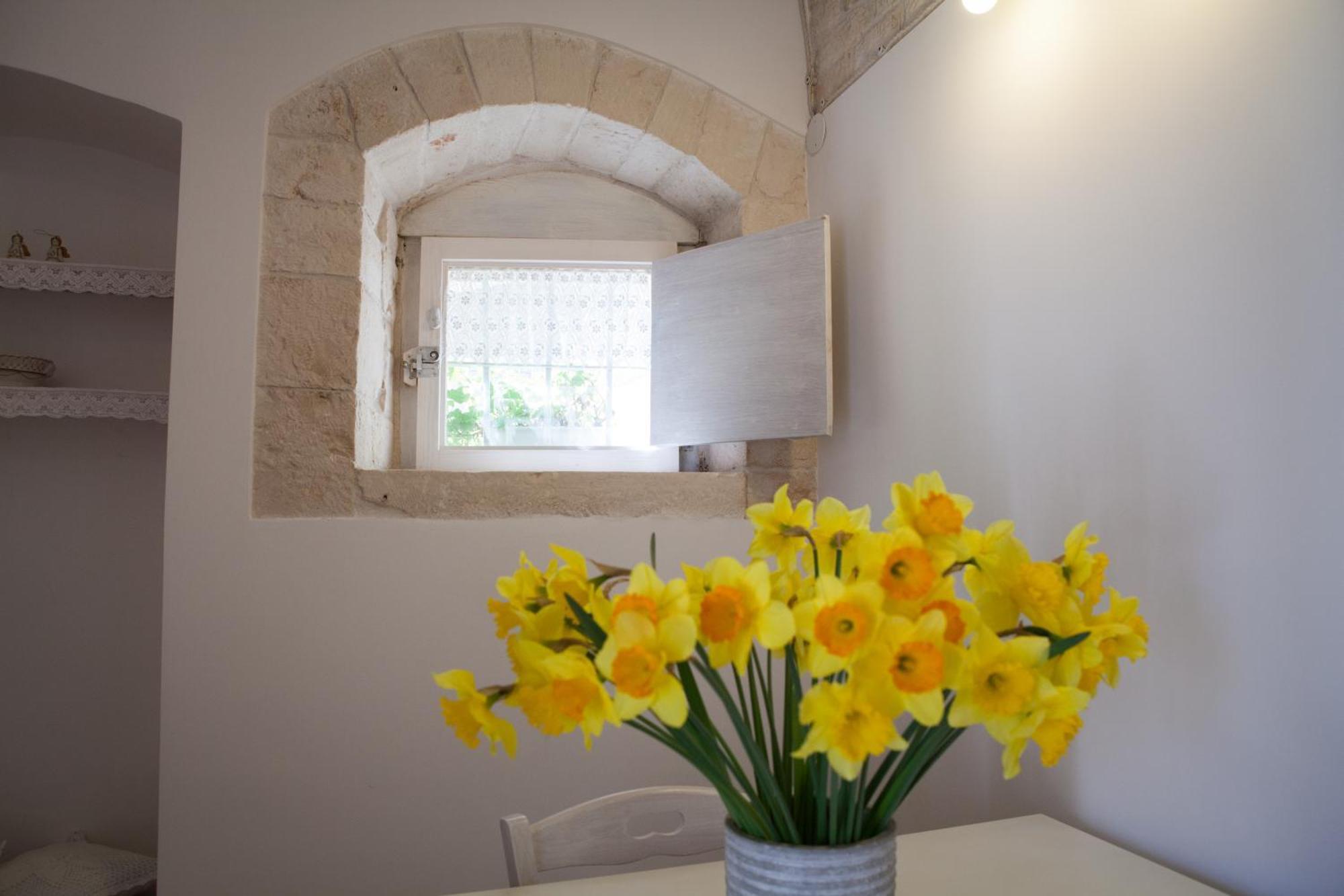 B&B San Domenico Путиняно Екстериор снимка