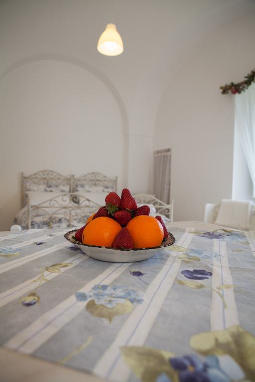 B&B San Domenico Путиняно Екстериор снимка